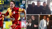 Ribery'den Galatasaraylıları heyecanlandıran paylaşım!