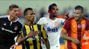 Spor Toto Süper Lig'de bu sezonun en faydalı transferi kim oldu?