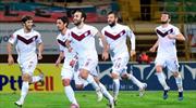 Elazığspor 9 isimle yollarını ayırdı