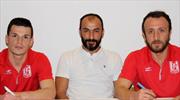 Balıkesirspor'dan 2 takviye