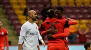 Donk golle başladı