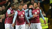 Aston Villa 19 maç sonra kazandı! (ÖZET)