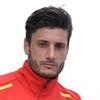 Benjamin Fuchs Gaziantep BŞB'de