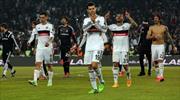 Beşiktaş'tan Pedro Franco açıklaması...