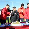 Mutlu yıllar Sadi hoca