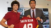Salih Uçan Sampdoria'ya mı gidiyor?