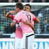 Udinese -Juventus: 0-4 (ÖZET)