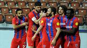 Karabükspor'da Beşiktaş mesaisi