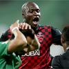 Moussa Sow çıldırdı! Hat-trick