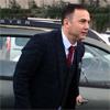 Trabzonspor Hami Mandıralı'yı resmen açıkladı