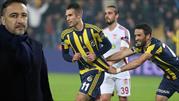 Fenerbahçe Teknik Direktörü Vitor Pereira Çaykur Rizespor maçında oynatacağı isimleri belirledi