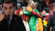 Galatasaray Başkanı Dursun Özbek'ten çarpıcı açıklamalar