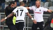 Beşiktaş Gökhan Töre ile ilgili açıklama yaptı!