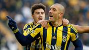 Bir penaltı kararı daha! 