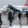 Kartal'ın esareti bitti