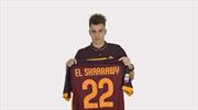 El Shaarawy Roma'da
