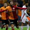 Galatasaray'da Sinan Gümüş'ün yıldızı parlıyor