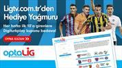 İşte haftanın kazananları