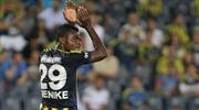 Fenerbahçe Emenike için West Ham'la anlaştı