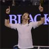 Djokovic'in rakibi Andy Murray