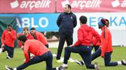 Trabzonspor'da Mustafa Yumlu ve Aykut Demir için  seferberlik ilan edildi