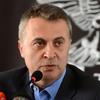 Beşiktaş Başkanı Fikret Orman: 