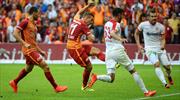 Podolski'nin dönüşü muhteşem oldu!