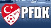 Trabzonspor PFDK'da!