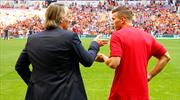 Podolski dubleyle döndü, Riekerink'in kafası karıştı