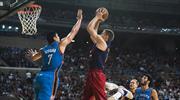 Ersan Barcelona'yı unutamıyor