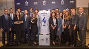 Anadolu Efes'ten dev işbirliği!