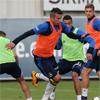 Fenerbahçe'de Robin van Persie sevinci...