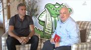Hamza Hamzaoğlu: ''İstifa etmeyi düşündüm'' (LİG TV ÖZEL)