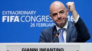 FIFA tarihi karar için toplanyor