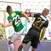 İşte Bursaspor'un penaltı beklediği an!