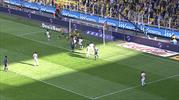 İşte Fenerbahçe'nin sayılmayan golü!