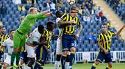 Sizce Fenerbahçe - Alanyaspor maçının yıldızı kimdi?