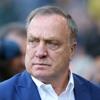 Fenerbahçe'de Dirk Advocaat'tan oyuncuları uyarı