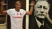 Gökhan İnler: ''Beşiktaş çocukluk hayalimdi''