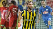 Haftanın en güzel golü hangisi?