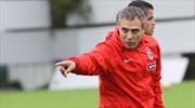 Ersun Yanal: 