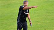 İşte Beşiktaş'ın muhtemel Napoli maçı 11'i