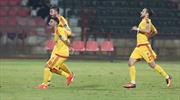 Gaziantepspor - Kayserispor: 1-2 (ÖZET)