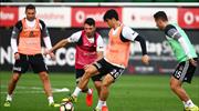 Kartal Antalya maçına hazır!