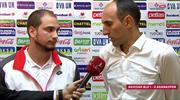 ''Rodallega gibi bir golcümüz olsa...''