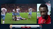 Trabzonspor'un kahramanı konuşuyor!