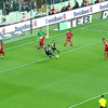 Aboubakar zoru başardı! Bu pozisyon kaçtı!