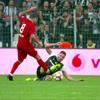 Golden önce faul var mı? İşte tartışmalı pozisyonlar