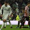 Real Madrid - Athletic Bilbao: 2-1 (ÖZET)
