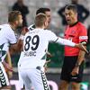 Ömer Ali Şahiner'den penaltı iddiası...